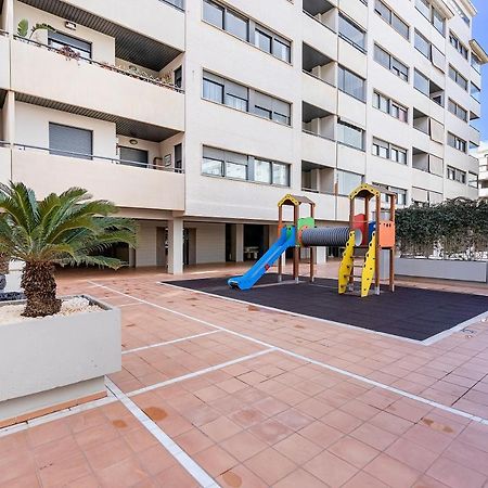 Litoral Beach Malaga Exterior photo